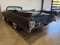1962 Cadillac DeVille for sale in Michigan (ID-146234)