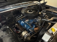 1962 Cadillac DeVille for sale in Michigan (ID-146234)