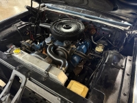 1962 Cadillac DeVille for sale in Michigan (ID-146234)