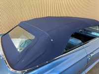 1962 Cadillac DeVille for sale in Michigan (ID-146234)