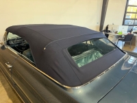 1962 Cadillac DeVille for sale in Michigan (ID-146234)