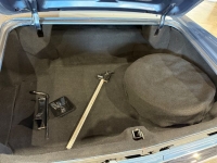 1962 Cadillac DeVille for sale in Michigan (ID-146234)