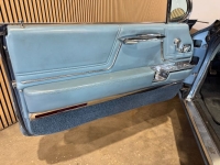 1962 Cadillac DeVille for sale in Michigan (ID-146234)
