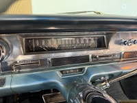 1962 Cadillac DeVille for sale in Michigan (ID-146234)