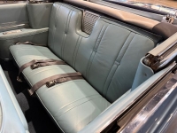 1962 Cadillac DeVille for sale in Michigan (ID-146234)