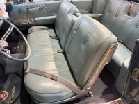 1962 Cadillac DeVille for sale in Michigan (ID-146234)