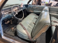 1962 Cadillac DeVille for sale in Michigan (ID-146234)