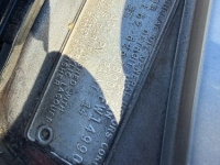 1962 Cadillac DeVille for sale in Michigan (ID-161010)