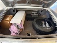 1962 Cadillac DeVille for sale in Michigan (ID-161010)