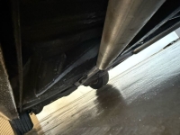 1962 Cadillac DeVille for sale in Michigan (ID-161010)