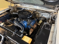 1962 Cadillac DeVille for sale in Michigan (ID-161010)