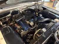 1962 Cadillac DeVille for sale in Michigan (ID-161010)