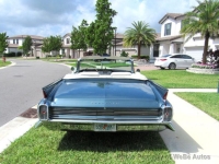 1962 Cadillac Eldorado for sale in Florida, Abilene (ID-139786)