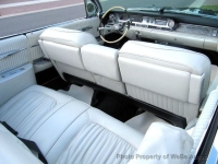 1962 Cadillac Eldorado for sale in Florida, Abilene (ID-139786)