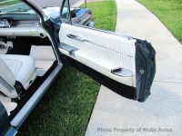 1962 Cadillac Eldorado for sale in Florida, Abilene (ID-139786)