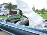 1962 Cadillac Eldorado for sale in Florida, Abilene (ID-139786)