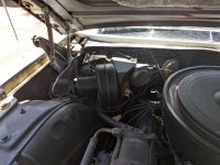 1962 Cadillac Fleetwood for sale in Michigan (ID-120479)