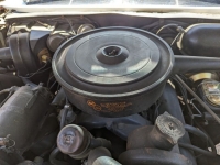 1962 Cadillac Fleetwood for sale in Michigan (ID-120479)