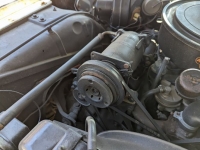 1962 Cadillac Fleetwood for sale in Michigan (ID-120479)