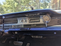 1962 Cadillac Fleetwood for sale in Michigan (ID-120479)