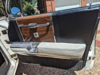 1962 Cadillac Fleetwood for sale in Michigan (ID-120479)