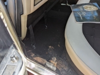 1962 Cadillac Fleetwood for sale in Michigan (ID-120479)