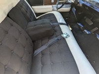 1962 Cadillac Fleetwood for sale in Michigan (ID-120479)