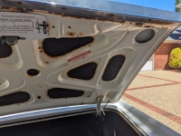 1962 Cadillac Fleetwood for sale in Michigan (ID-120479)