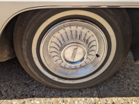 1962 Cadillac Fleetwood for sale in Michigan (ID-120479)