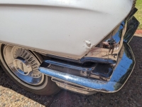 1962 Cadillac Fleetwood for sale in Michigan (ID-120479)
