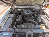1962 Cadillac Fleetwood for sale in Michigan (ID-120479)