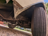 1962 Cadillac Fleetwood for sale in Michigan (ID-120479)