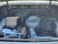 1962 Cadillac Fleetwood for sale (ID-126180)