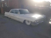 1962 Cadillac Fleetwood for sale (ID-126180)