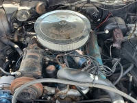 1962 Cadillac Fleetwood for sale (ID-126180)