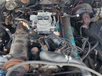 1962 Cadillac Fleetwood for sale (ID-126180)