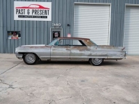 1962 Cadillac Series 62 for sale in Riverhead, New York (ID-123222)