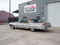 1962 Cadillac Series 62 for sale in Riverhead, New York (ID-123222)