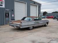 1962 Cadillac Series 62 for sale in Riverhead, New York (ID-123222)