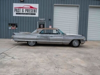 1962 Cadillac Series 62 for sale in Riverhead, New York (ID-123222)