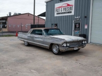 1962 Cadillac Series 62 for sale in Riverhead, New York (ID-123222)