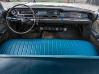 1962 Cadillac Series 62 for sale in Riverhead, New York (ID-123222)