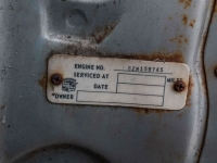 1962 Cadillac Series 62 for sale in Riverhead, New York (ID-123222)