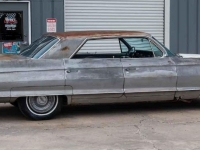 1962 Cadillac Series 62 for sale (ID-123567)