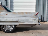 1962 Cadillac Series 62 for sale (ID-123567)