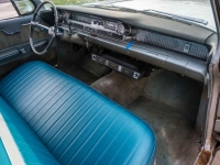 1962 Cadillac Series 62 for sale (ID-123567)