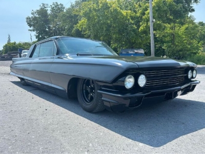 1962 Cadillac Series 62 for sale