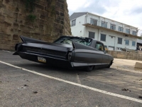 1962 Cadillac Series 62 for sale in Michigan (ID-124482)