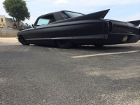 1962 Cadillac Series 62 for sale in Michigan (ID-124482)