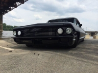 1962 Cadillac Series 62 for sale in Michigan (ID-124482)